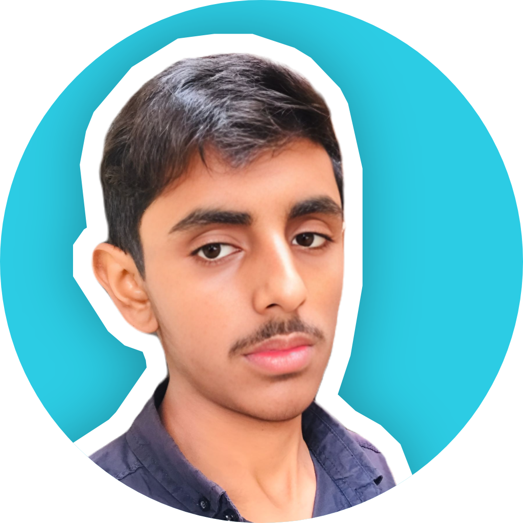 Hassan Zaviar, founder of LLM Optimization